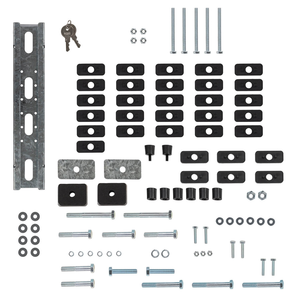 Roller Drawer RD945