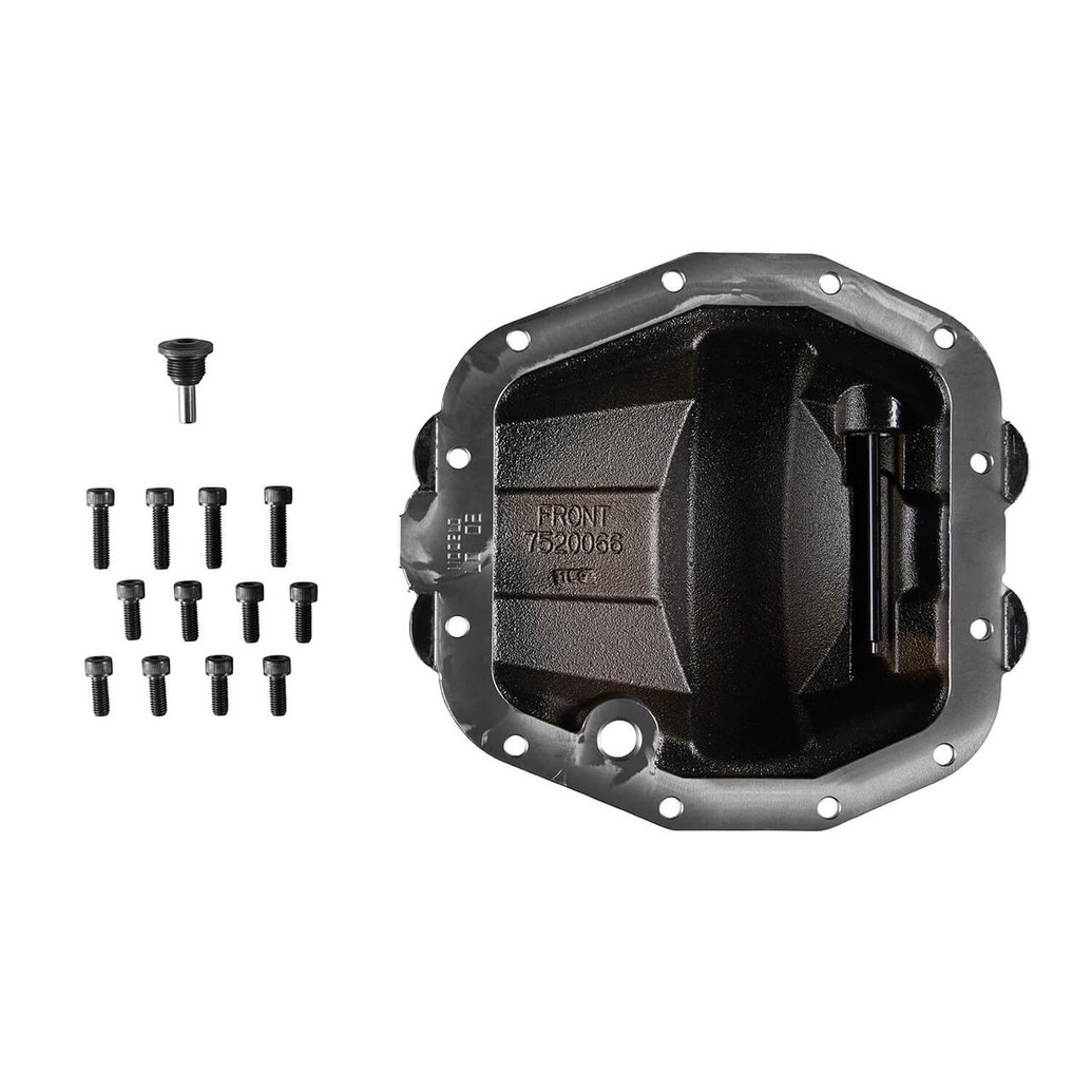 ARB Differential Cover Dana M210 0750011B 