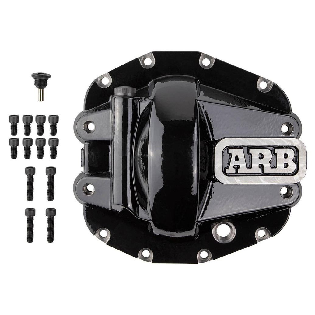 ARB Differential Cover Dana M210 0750011B 