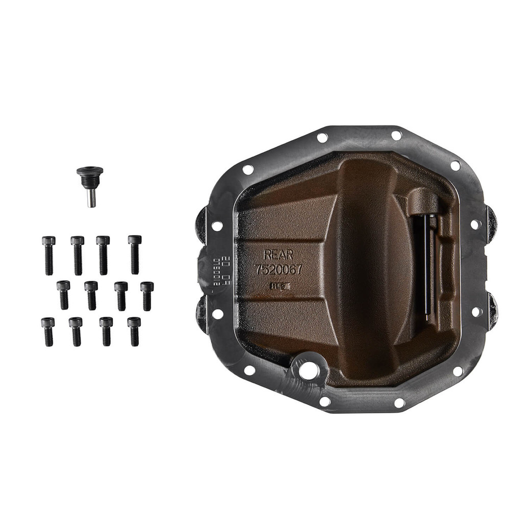 Differential Cover Dana M220 0750012B