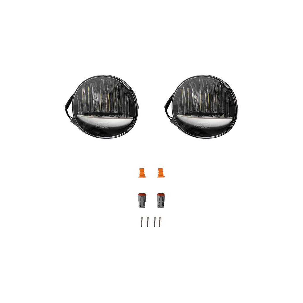 LED Fog Light Kit 3500910