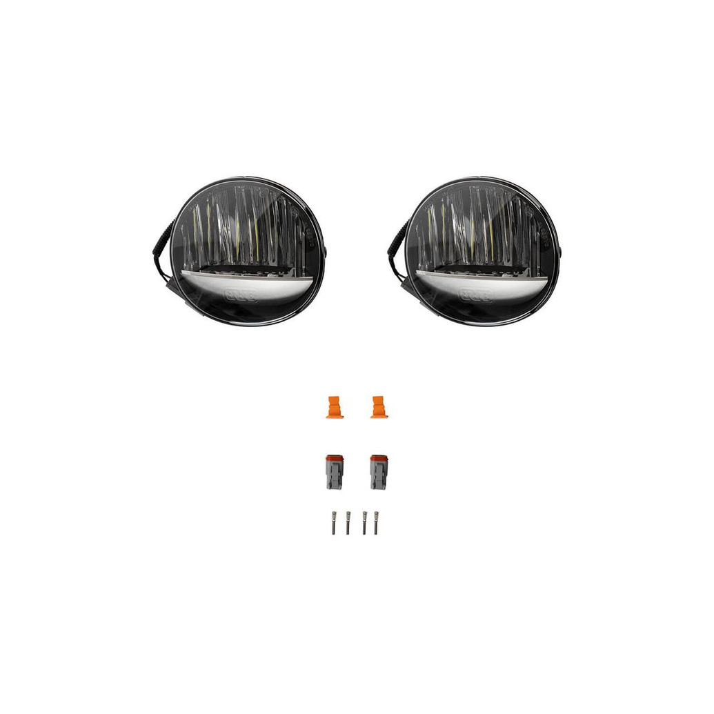 ARB LED Fog Light Kit 3500910 