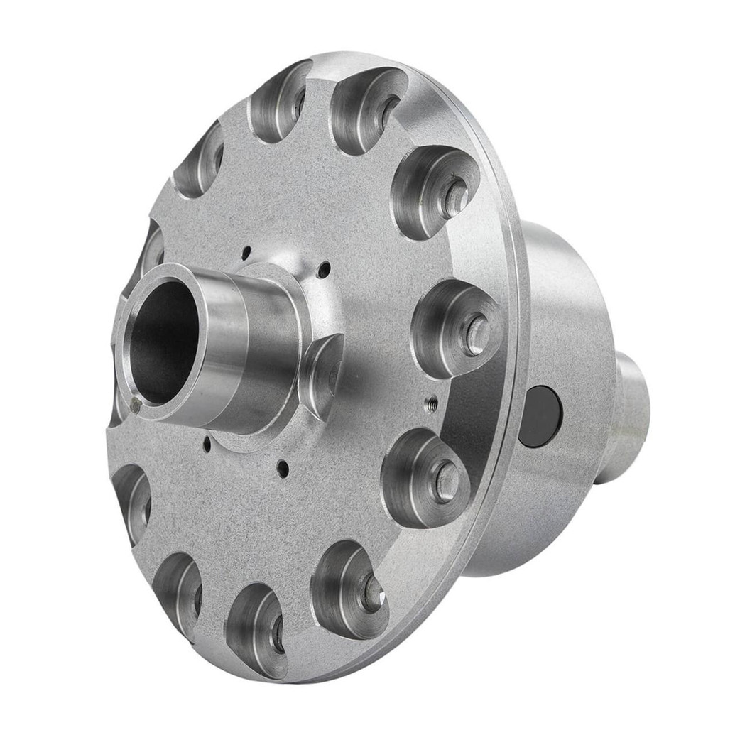 ARB ロッカーガード ARB - RD152 - Air Locker Differential