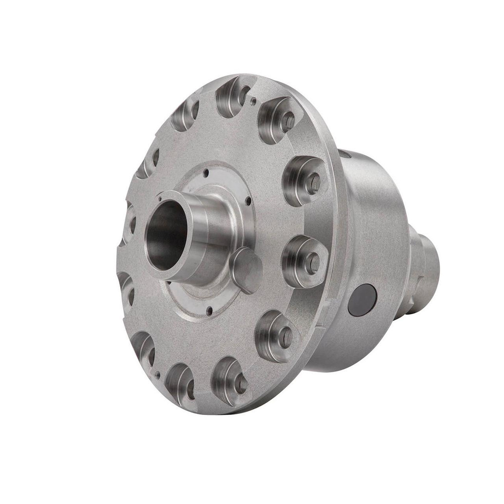 ARB Air Locker Differential Dana 60HD,C-clip, 35 SPL, 4.1 & DN RD169 