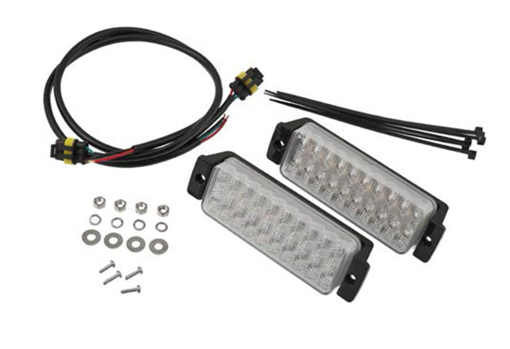 LED Turn Signal Indicator Light Kit 6821287