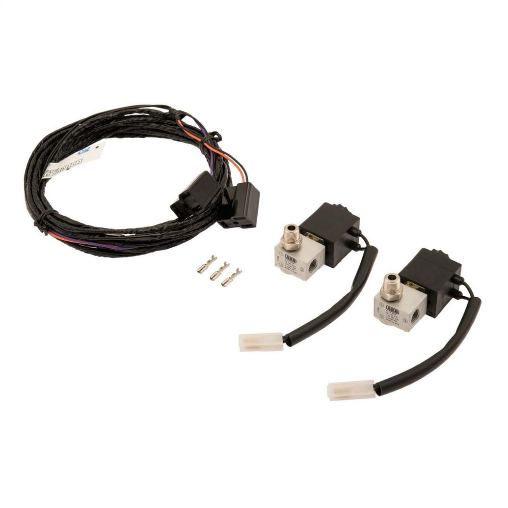 ARB LINX Air Suspension Isolation Kit 7450109 