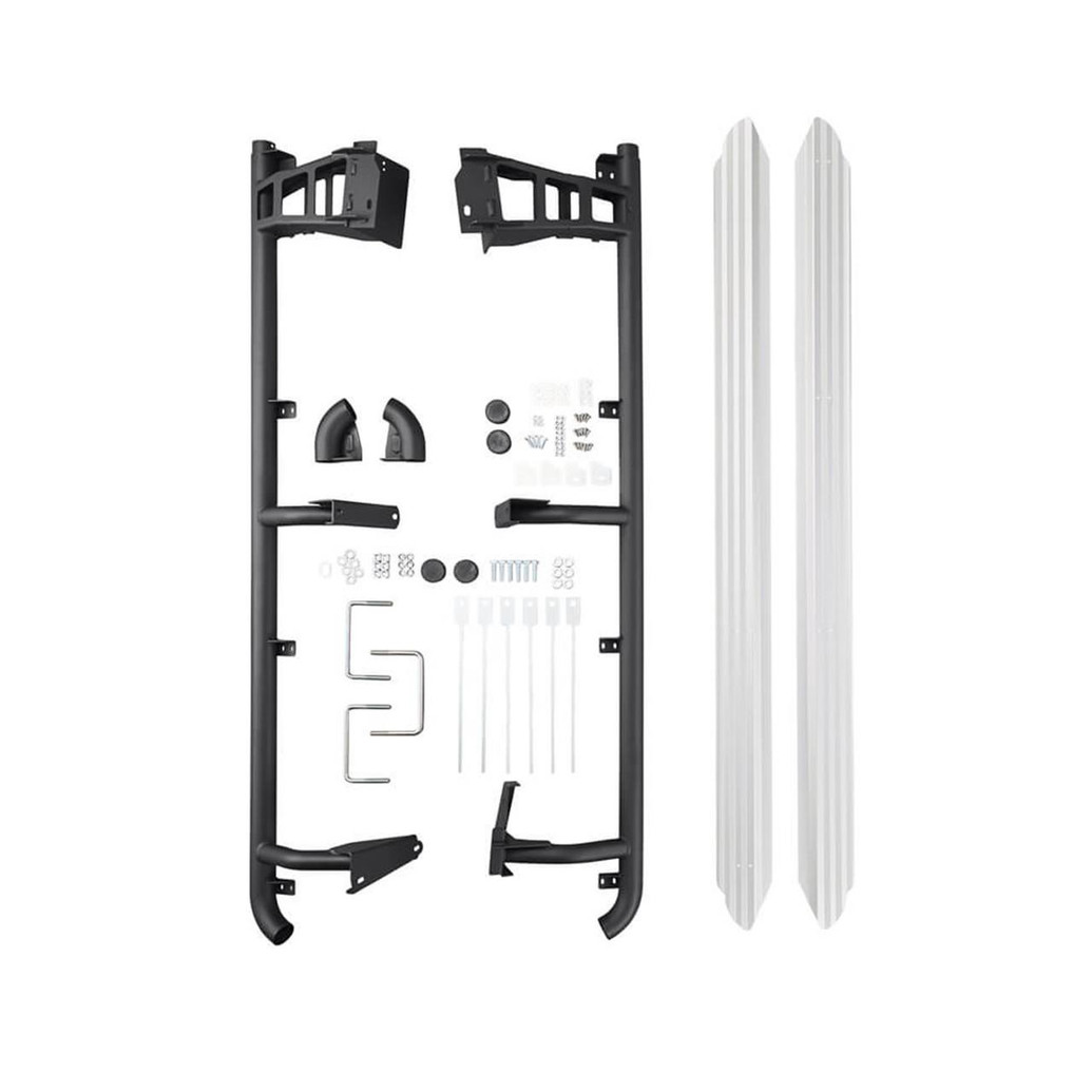 ARB Summit Step With Return 4440210K2 