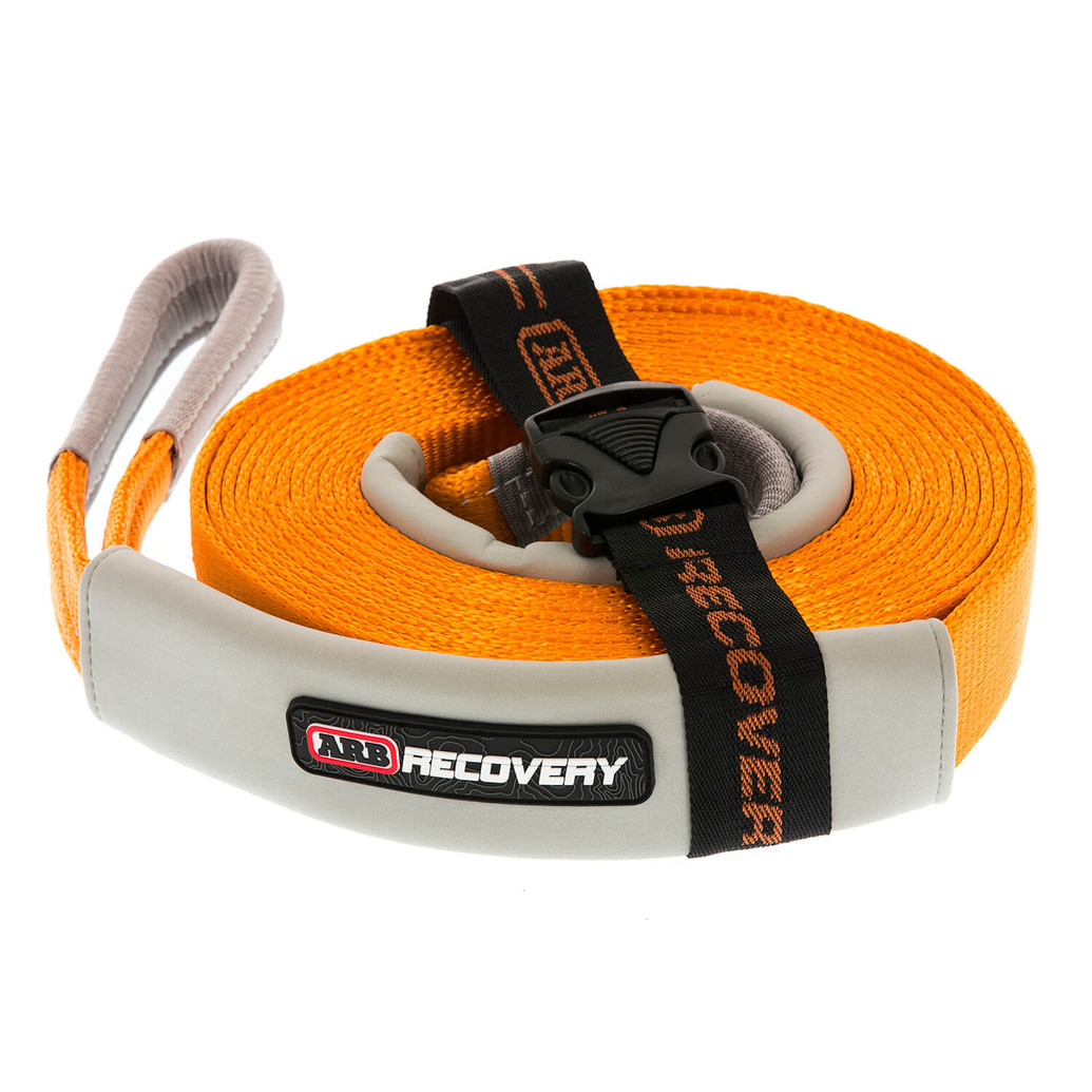 Recovery Strap Wrap 10100380