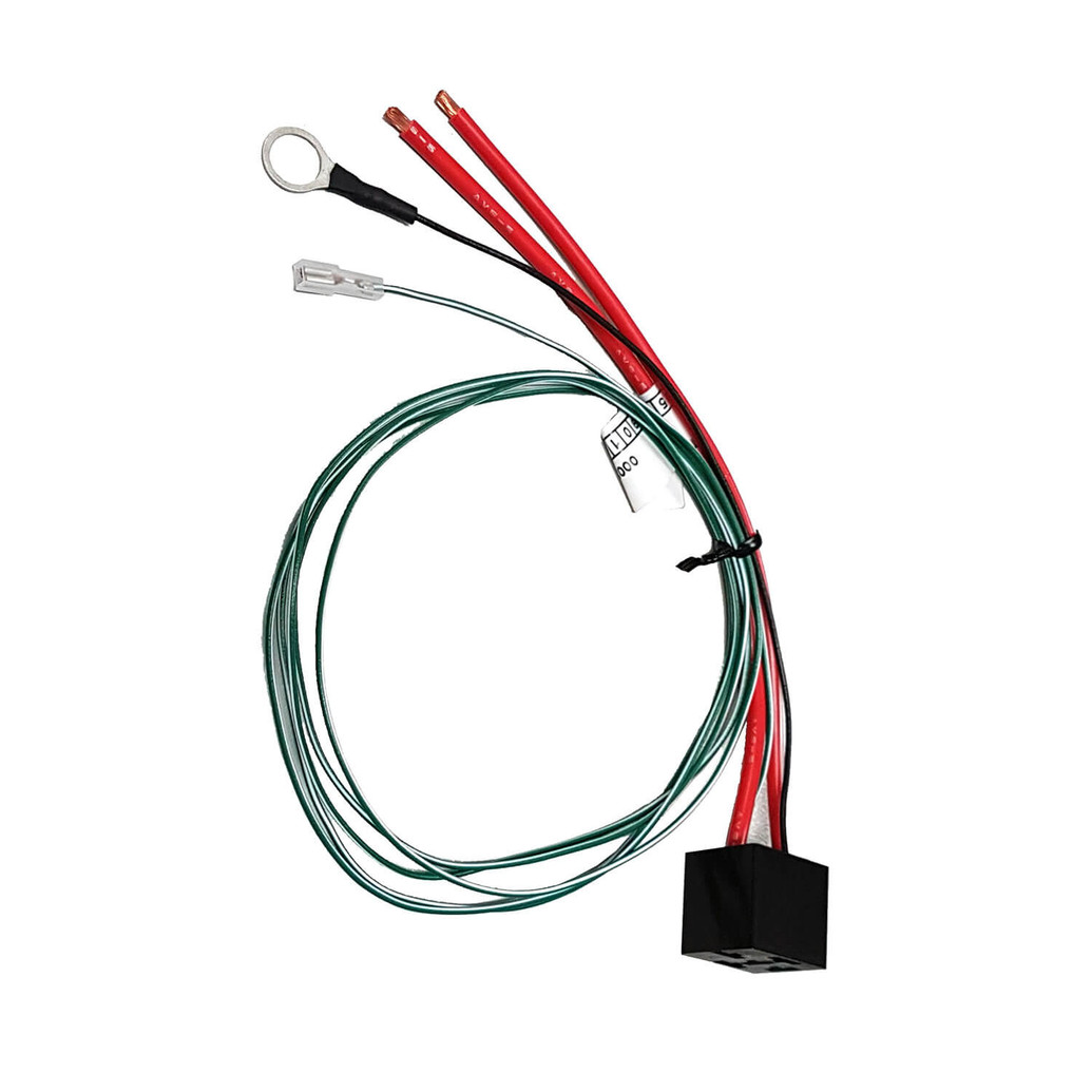 Wiring Harness 180422