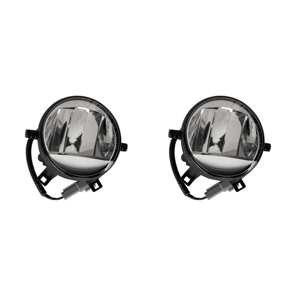 ARB LED Fog Light Kit 3500890 