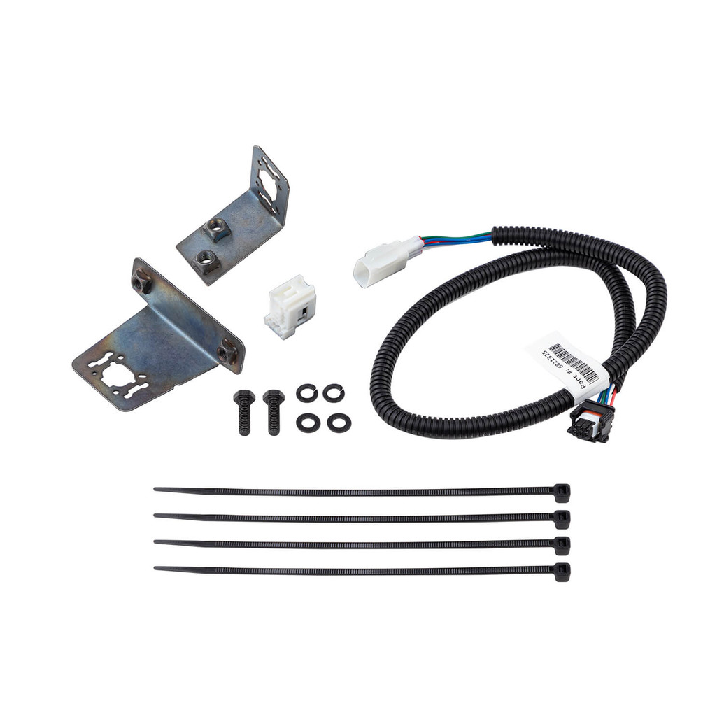 Camera Relocation Kit 3515090