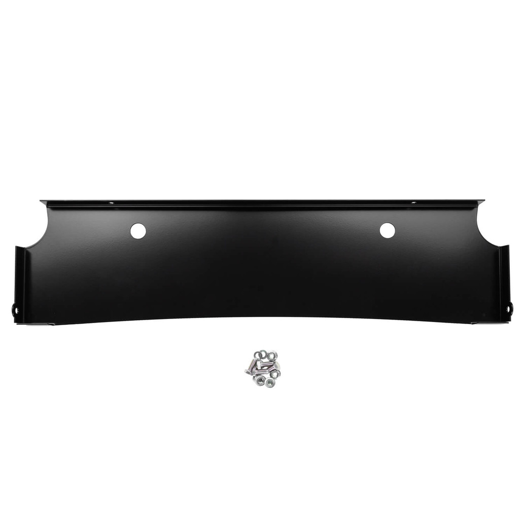 Winch Cover Panel 3550180