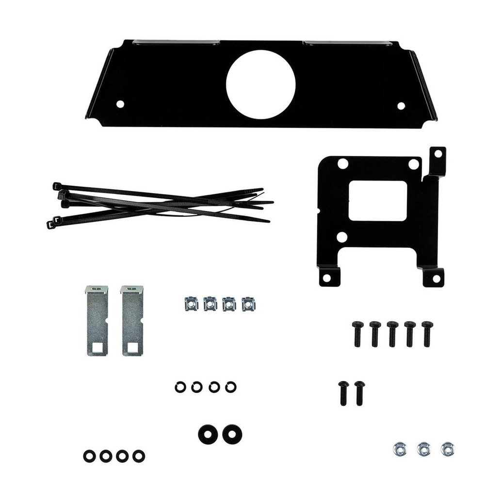 ARB Forward Collision Warning Radar Kit 3550130 