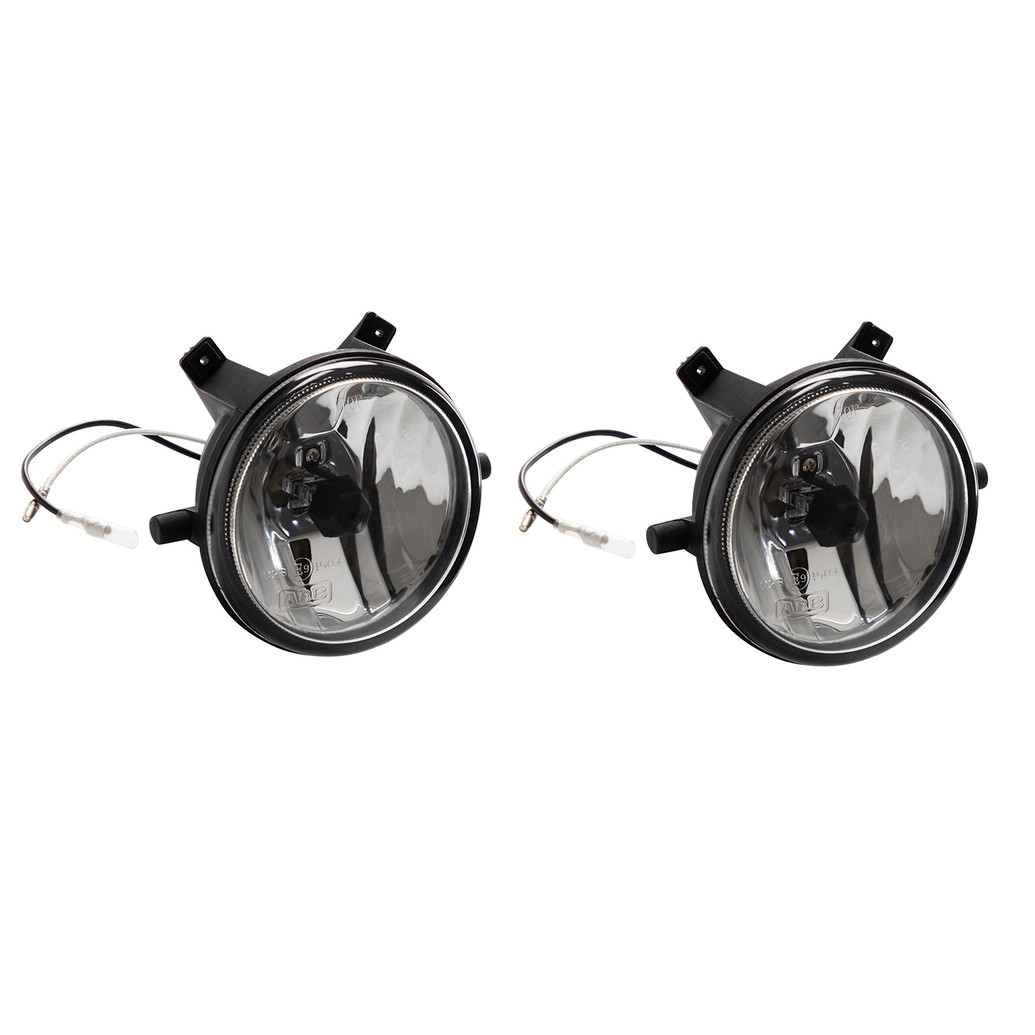 Halogen Fog Light Kit 6821201