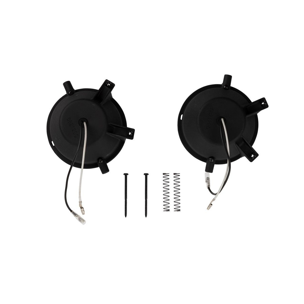 ARB Halogen Fog Light Kit 6821201 