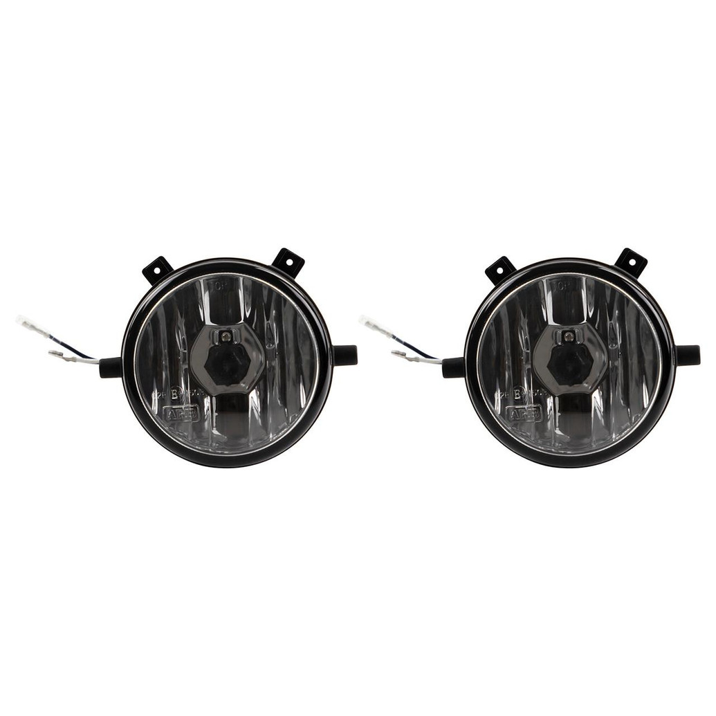 ARB Halogen Fog Light Kit 6821201 