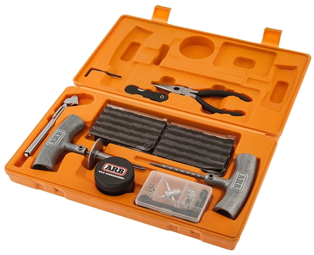 Speedy Seal Tire Repair Kit 10000011