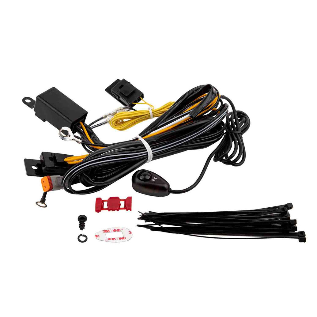 Wiring Loom 3500810