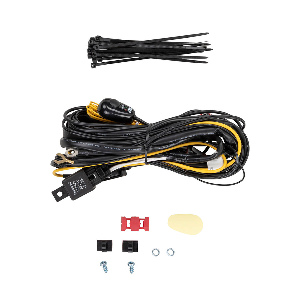 Wiring Loom 3500520