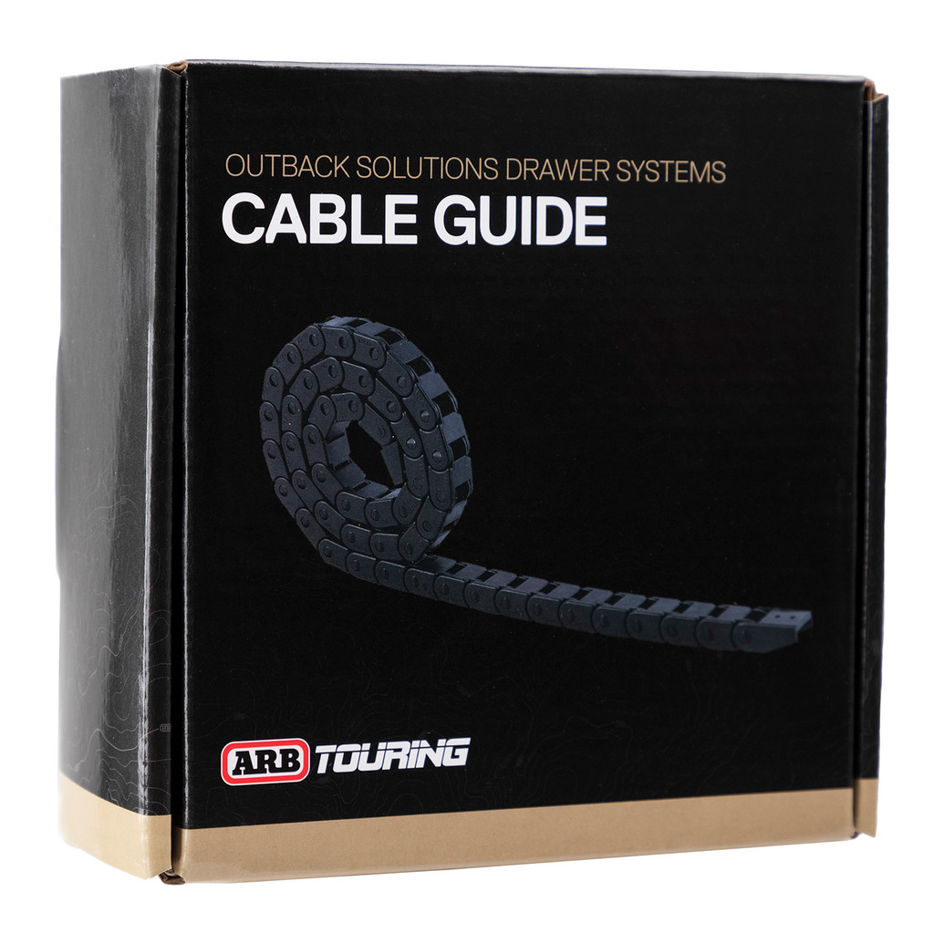 Cable Guide CABRUN