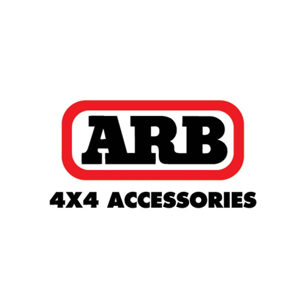 ARB Round Socket Bracket 5700090 