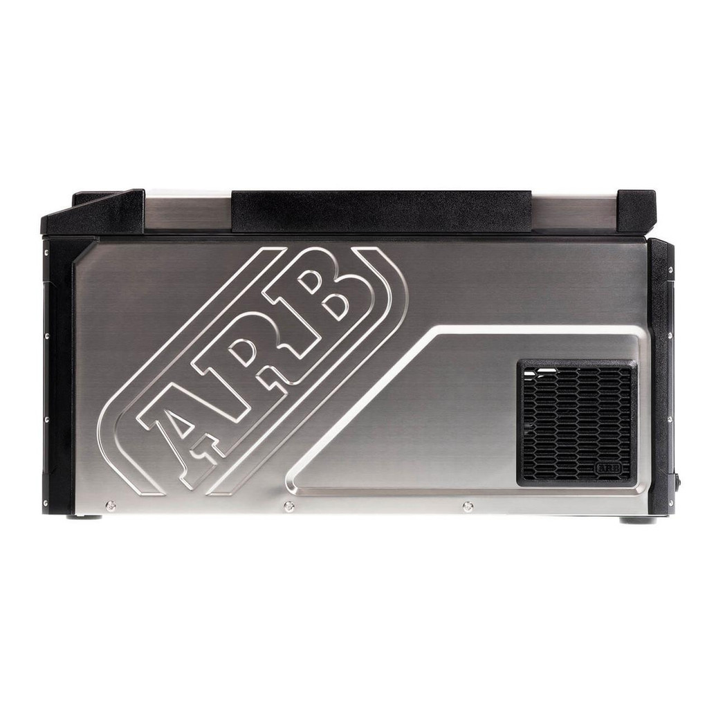 ARB 63 Quart Elements Fridge Freezer 10810602 