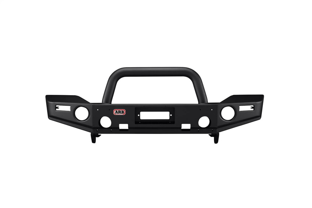 Deluxe Bumper 3450230