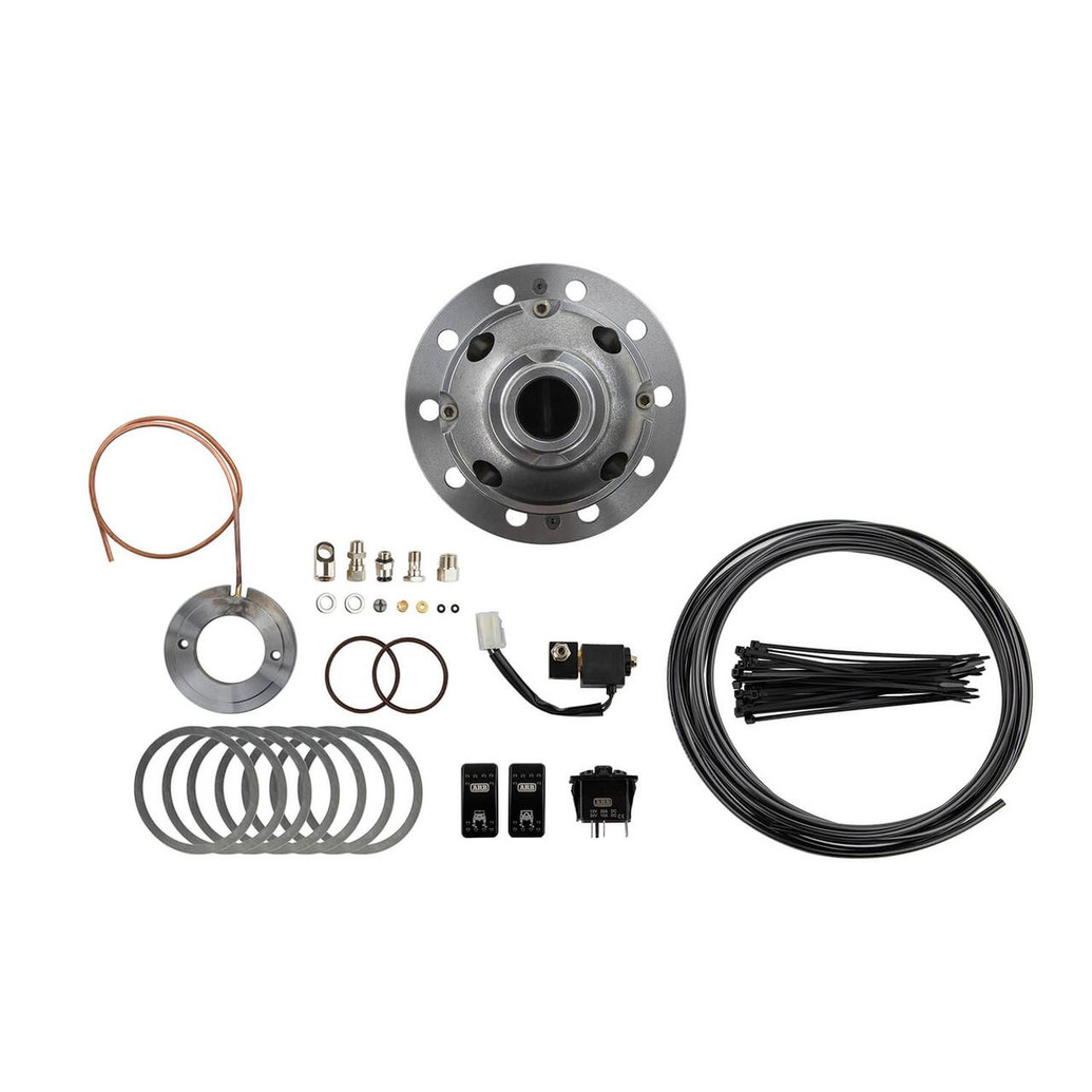 ARB Air Locker Differential Nissan C200K, 31 SPL RD196 