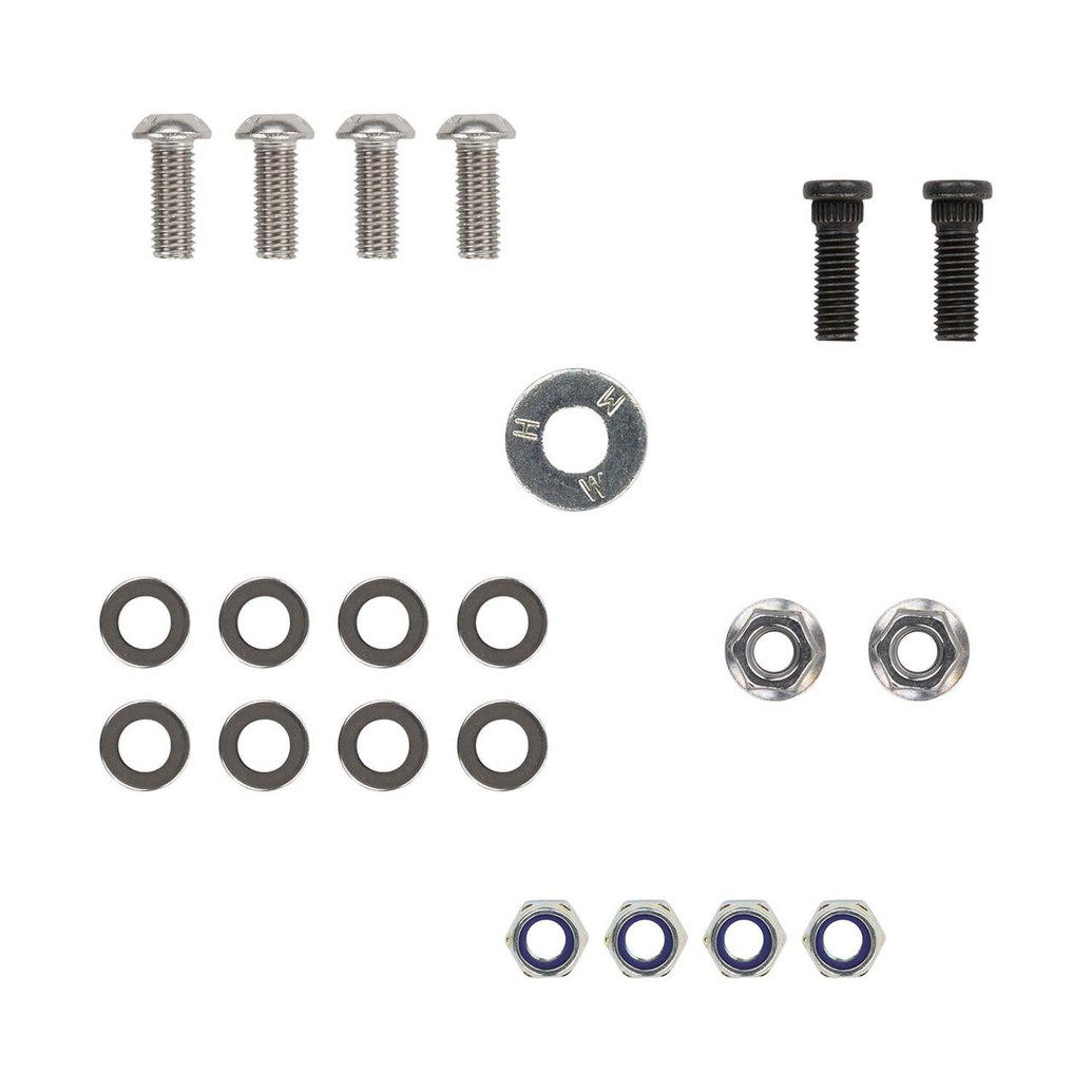 ARB Rear Awning Bracket Touring/Flat Rack 813408 