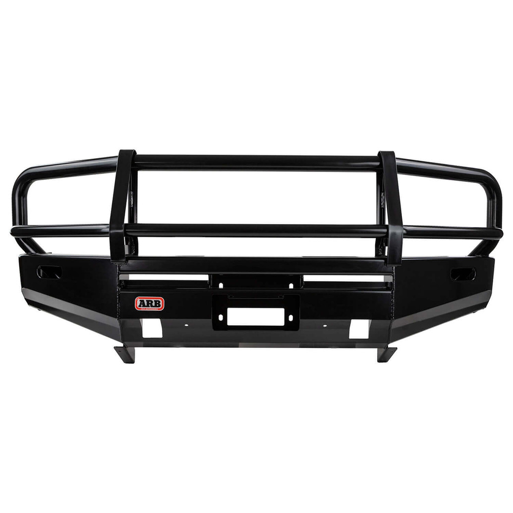 Deluxe Bumper 3436040