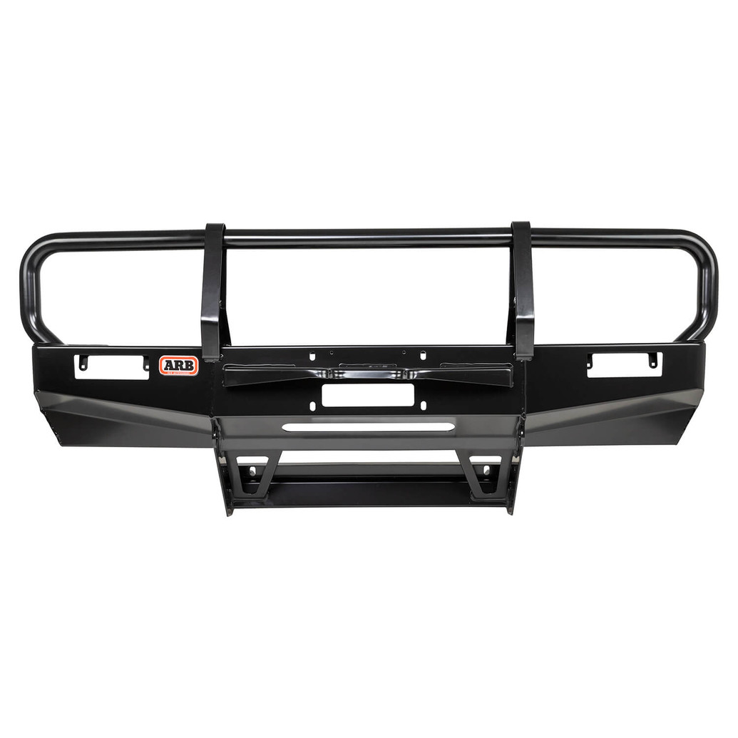 Deluxe Bumper 3438050