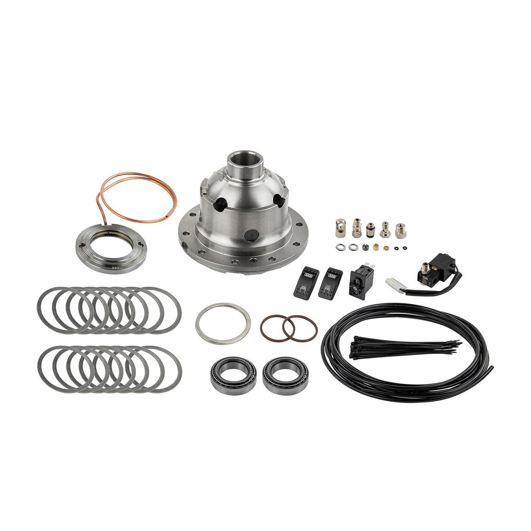 ARB Air Locker Differential Dana 44, 30 SPL, 3.92 & UP RD116 