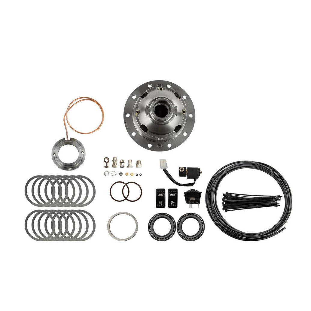 ARB Air Locker Differential Dana 44, 30 SPL, 3.92 & UP RD116 