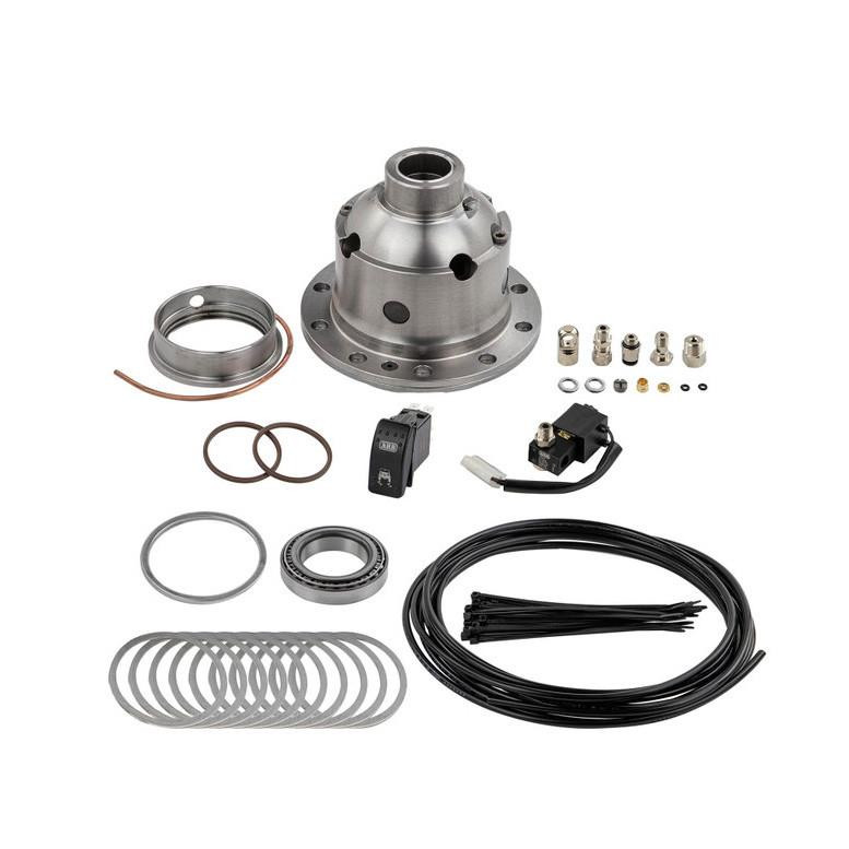 ARB 4x4 Accessories Air Locker Differential Toyota 7.5