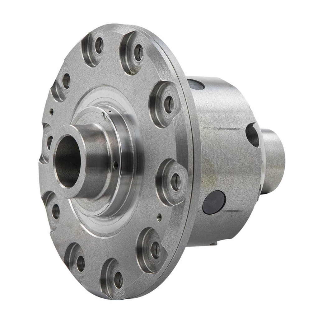 ARB 4x4 Accessories Air Locker Differential Mitsubishi 8