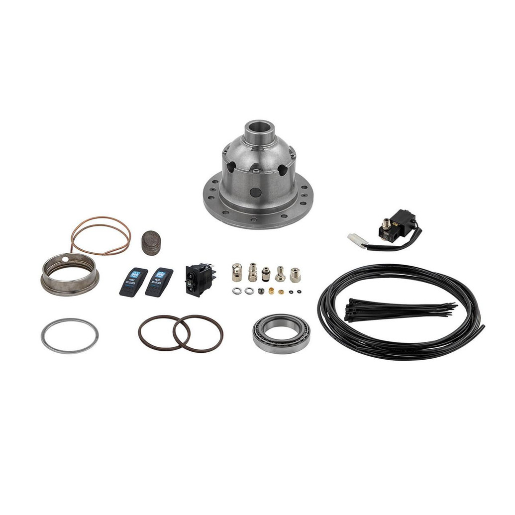 ARB Air Locker Differential Mitsubishi 8", RR, 28 SPL RD210 