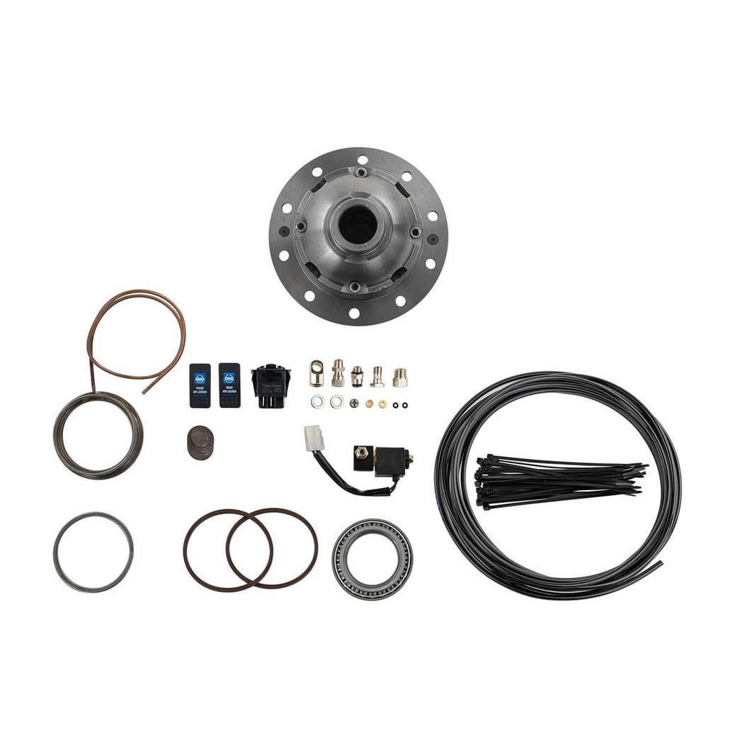 ARB Air Locker Differential Mitsubishi 8", RR, 28 SPL RD210 