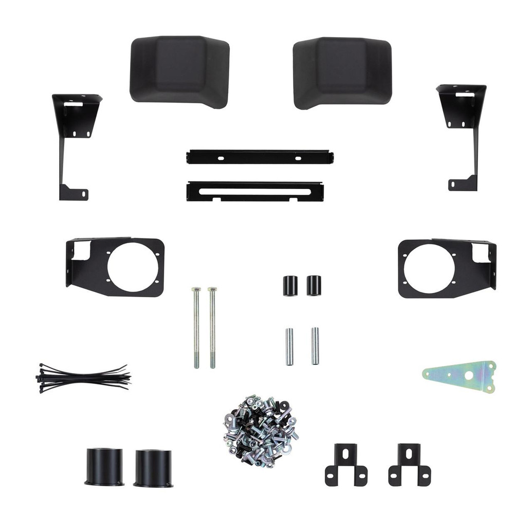 ARB Deluxe Bumper 3450440 