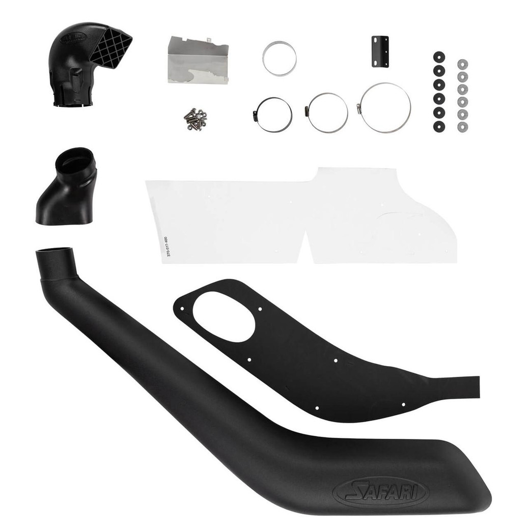 ARB Safari VSPEC Snorkel SS89HF 