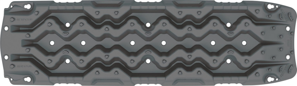 TRED GT Gun Metal Grey Recovery Boards TREDGTGG