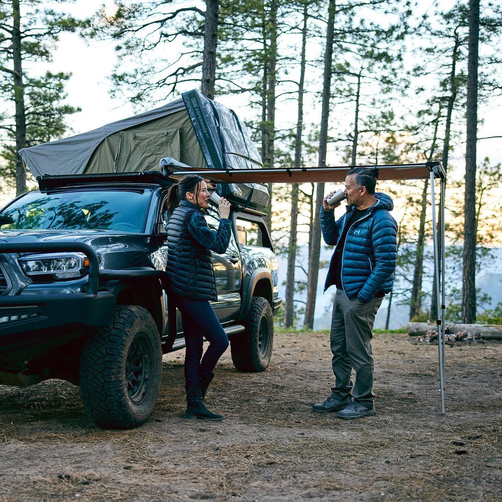 ARB Soft Case Awning 1.25M 814301 