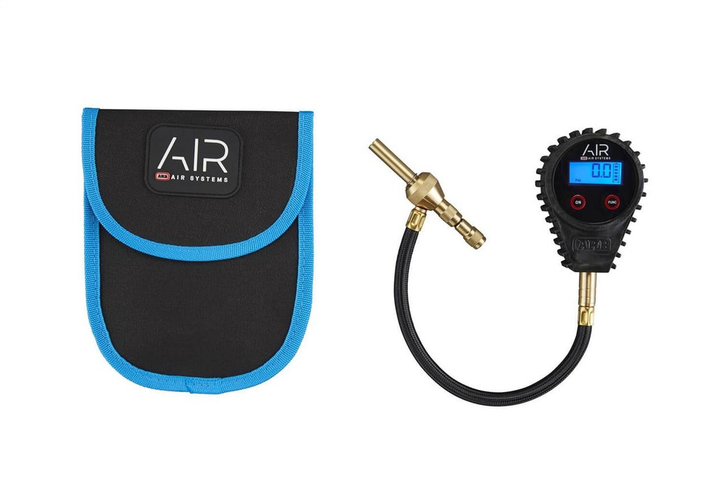 ARB E-Z Tire Deflator Extended Valve ARB510L 