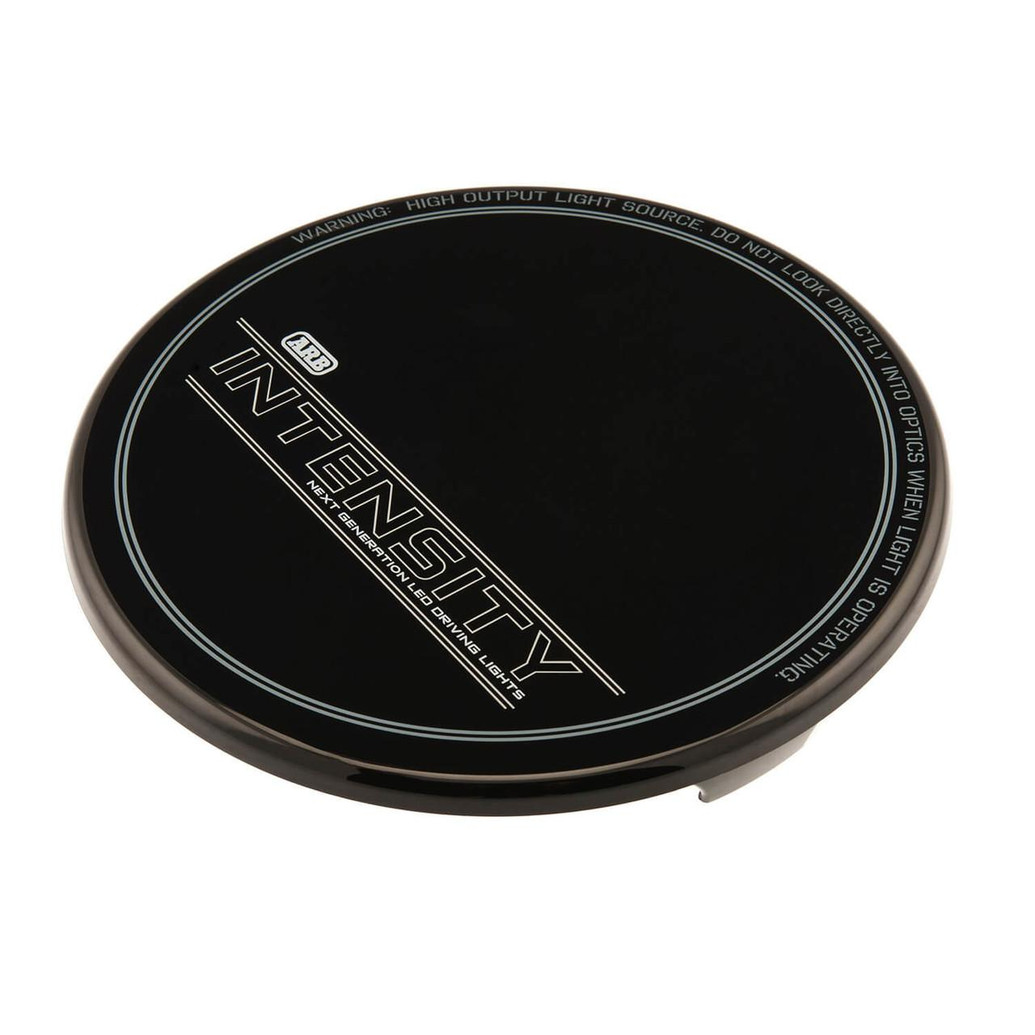 ARB AR21 Driving Light Cover Black AR10SB 