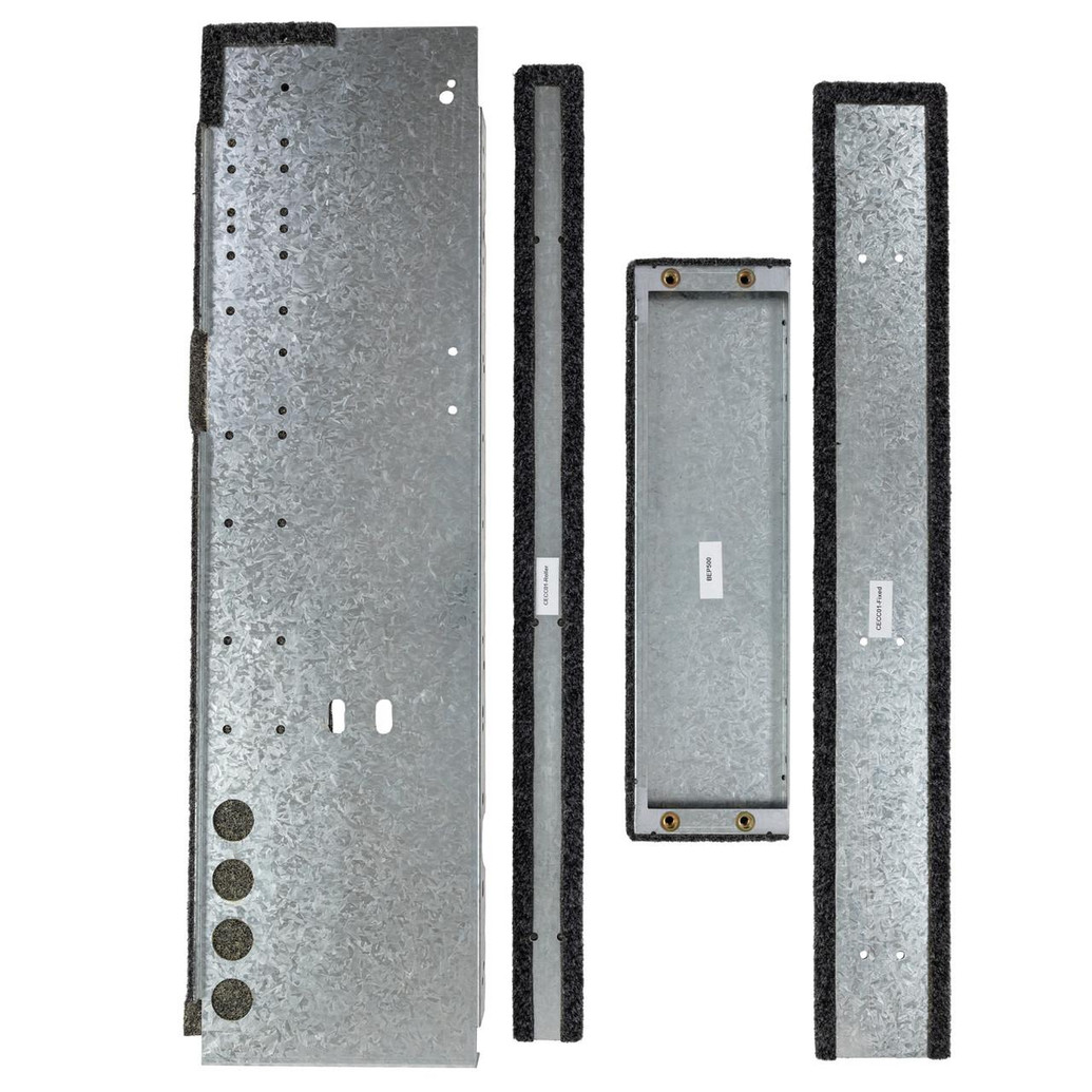 ARB RF945 Side Floor Adapter Panel Left RFFKADP945L 