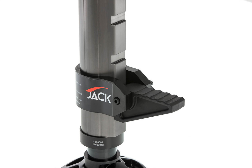 Hydraulic Recovery Jack 1060001