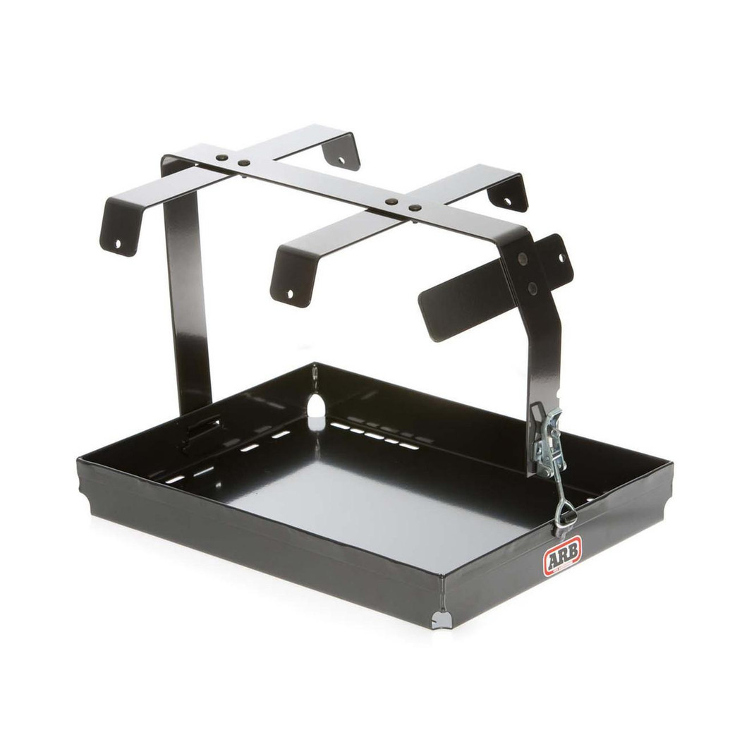 ARB Double Jerry Can Holder 3500390 