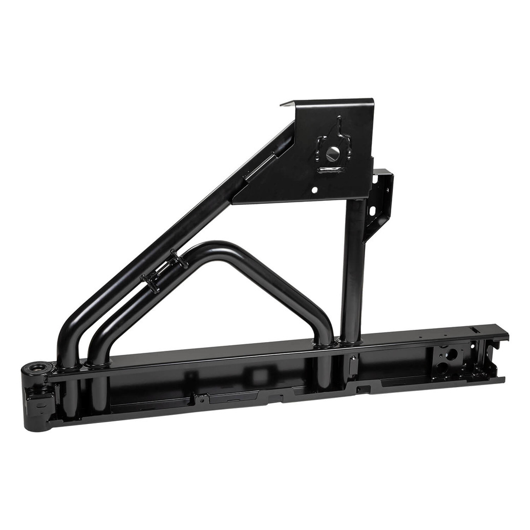 Spare Tire Carrier 5750012
