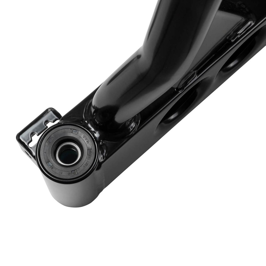 ARB Swingaway Spare Tire Carrier Left Side 5700251 