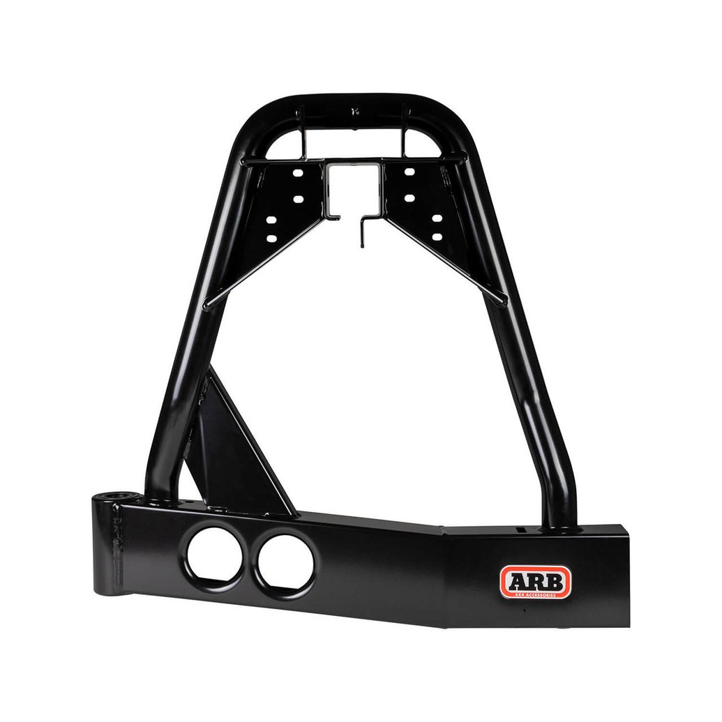 ARB Swingaway Spare Tire Carrier Left Side 5700251 
