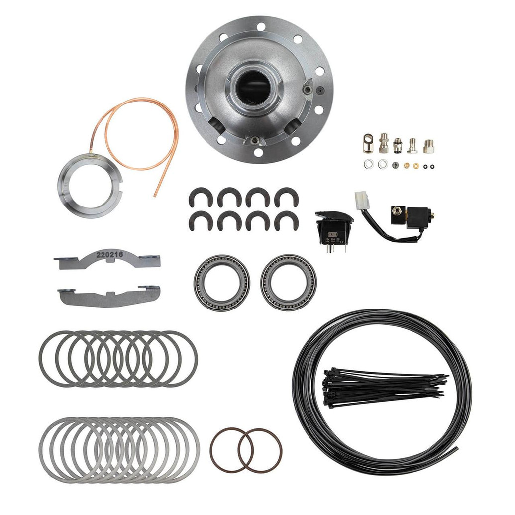 ARB Air Locker Differential GM 8.5"/10 Bolt/AAM 860, 30 SPL RD222 